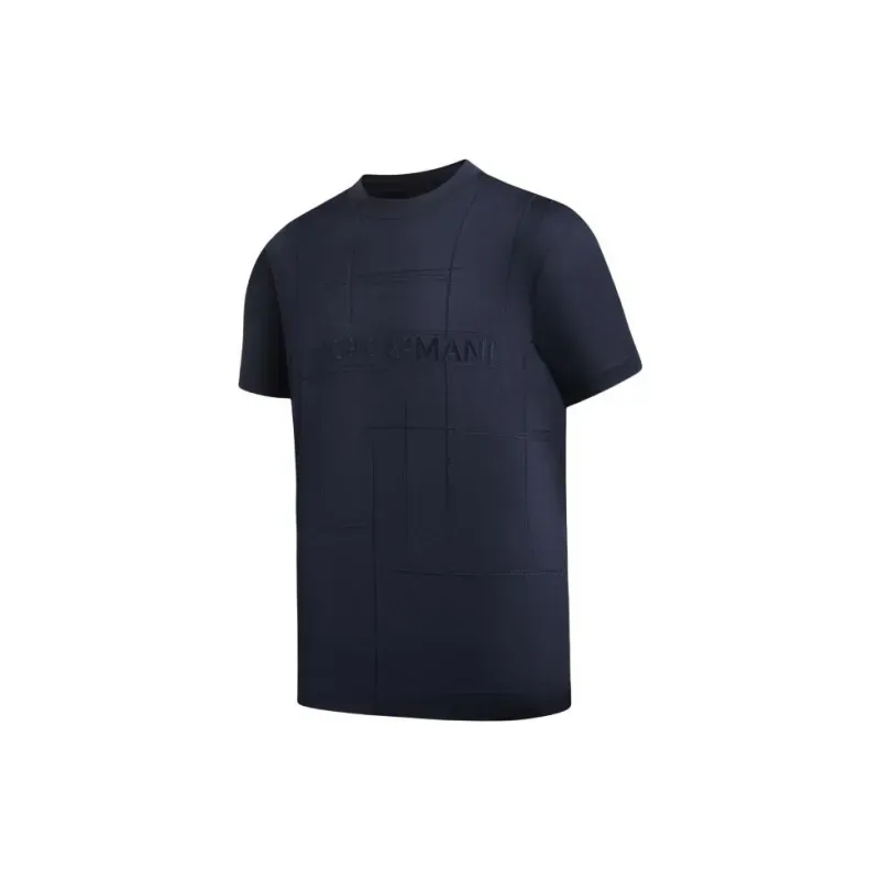 Short-Sleeved T-Shirt