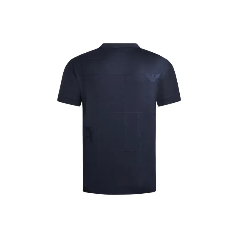 Short-Sleeved T-Shirt