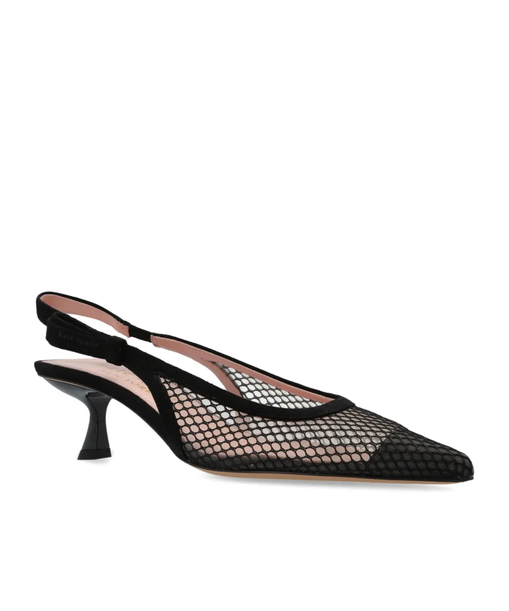 60Mm Riley Pumps