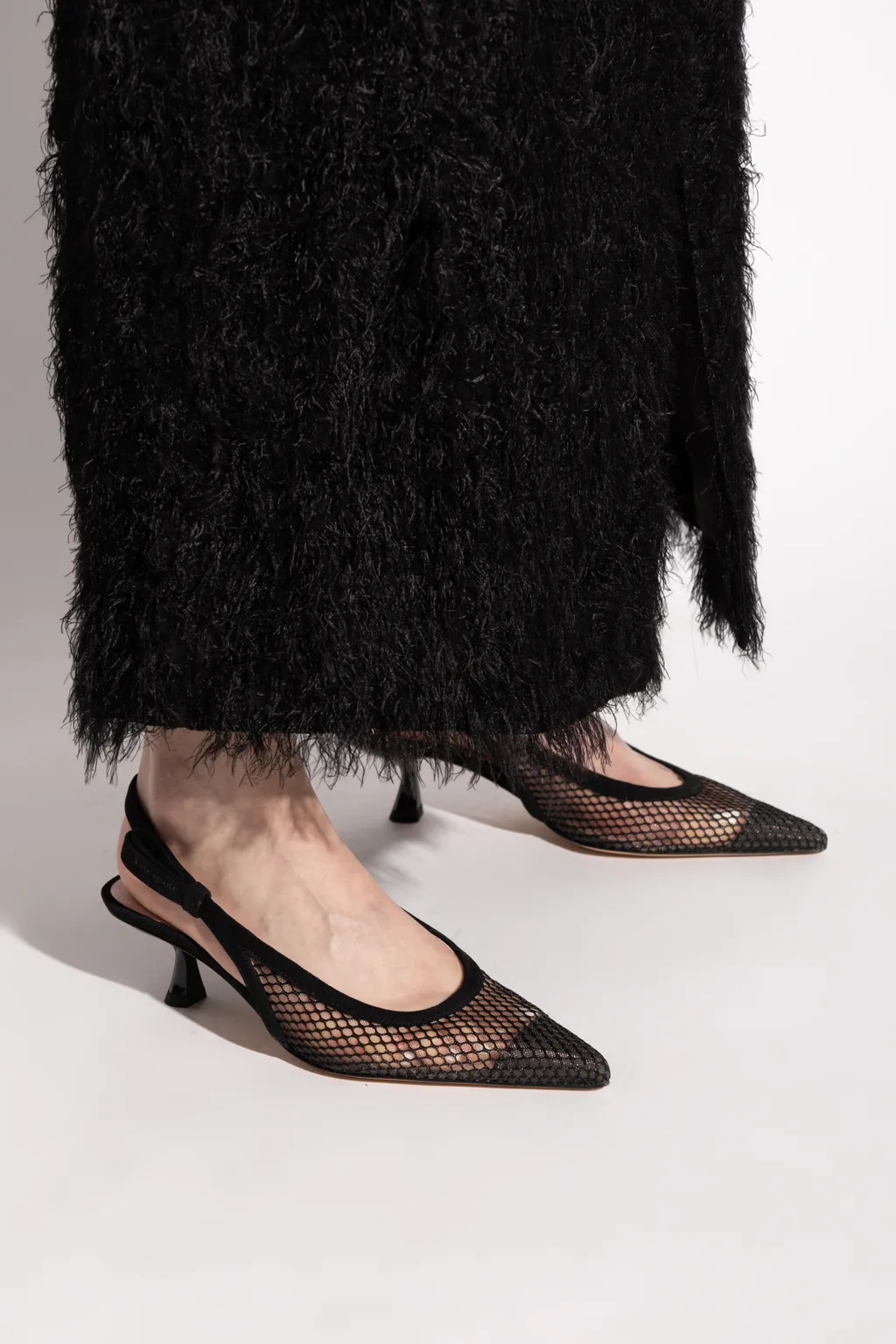 60Mm Riley Pumps