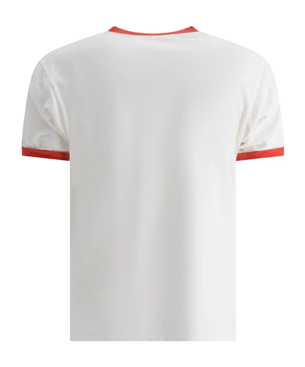 Pennant Ringer T-Shirt