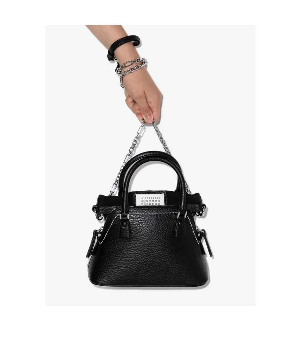 Micro 5Ac Shoulder Bag