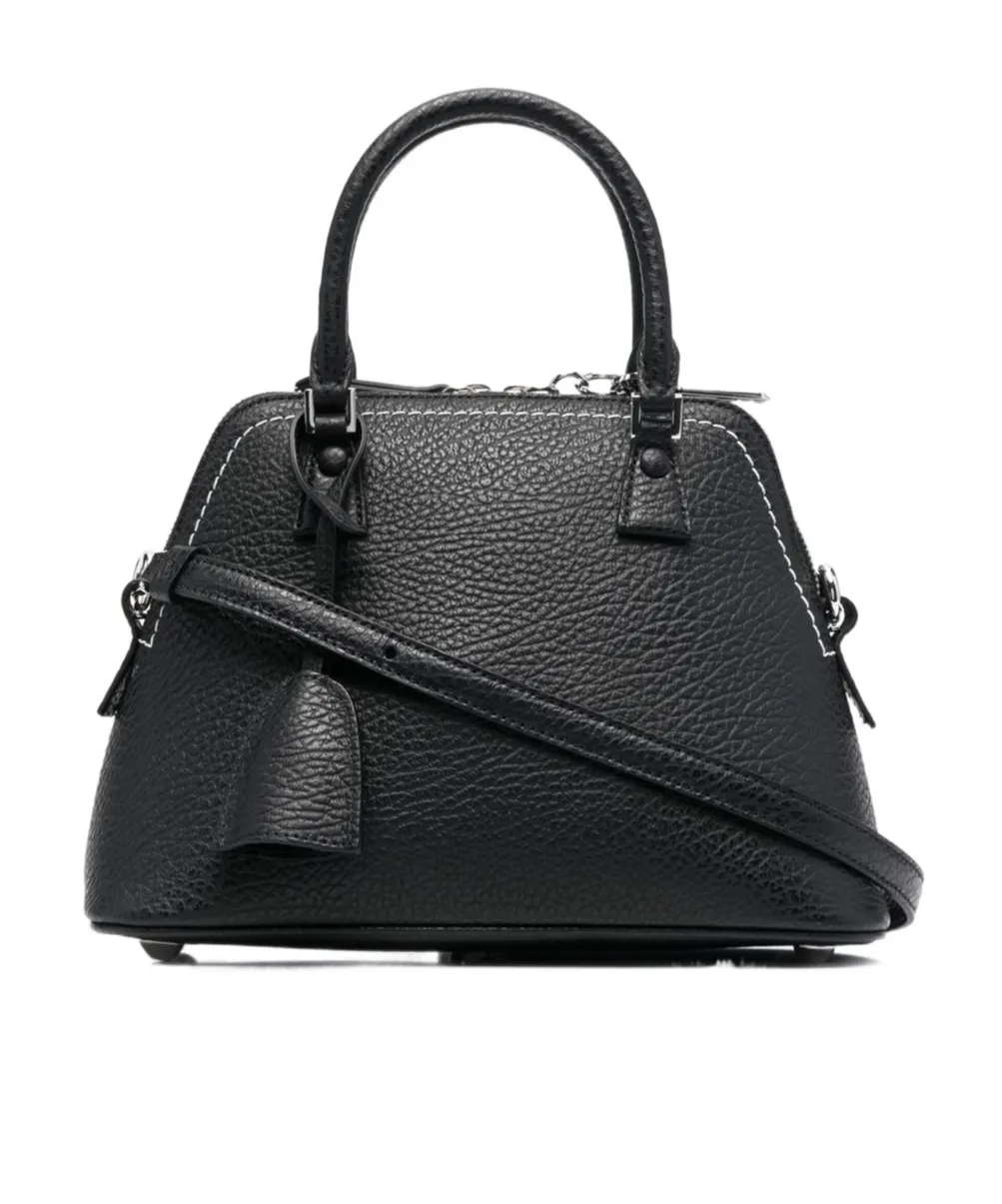 Double Handle Shoulder Bag