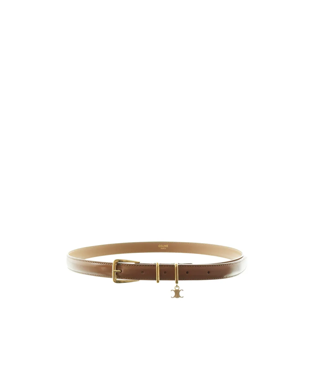 Taurillon Belt