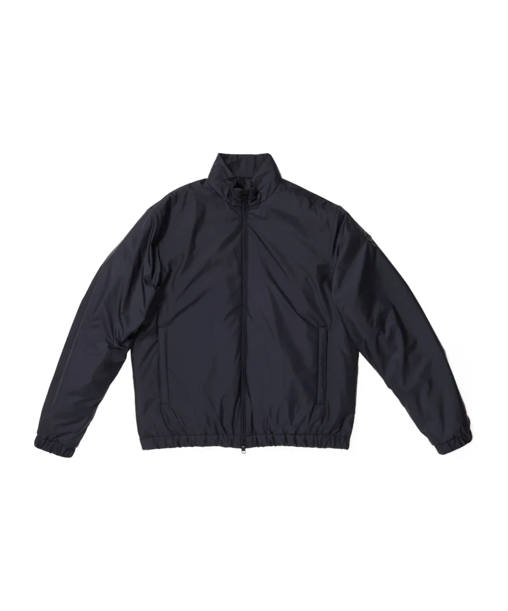 Moncler Berre Zip-Up Short Jacket