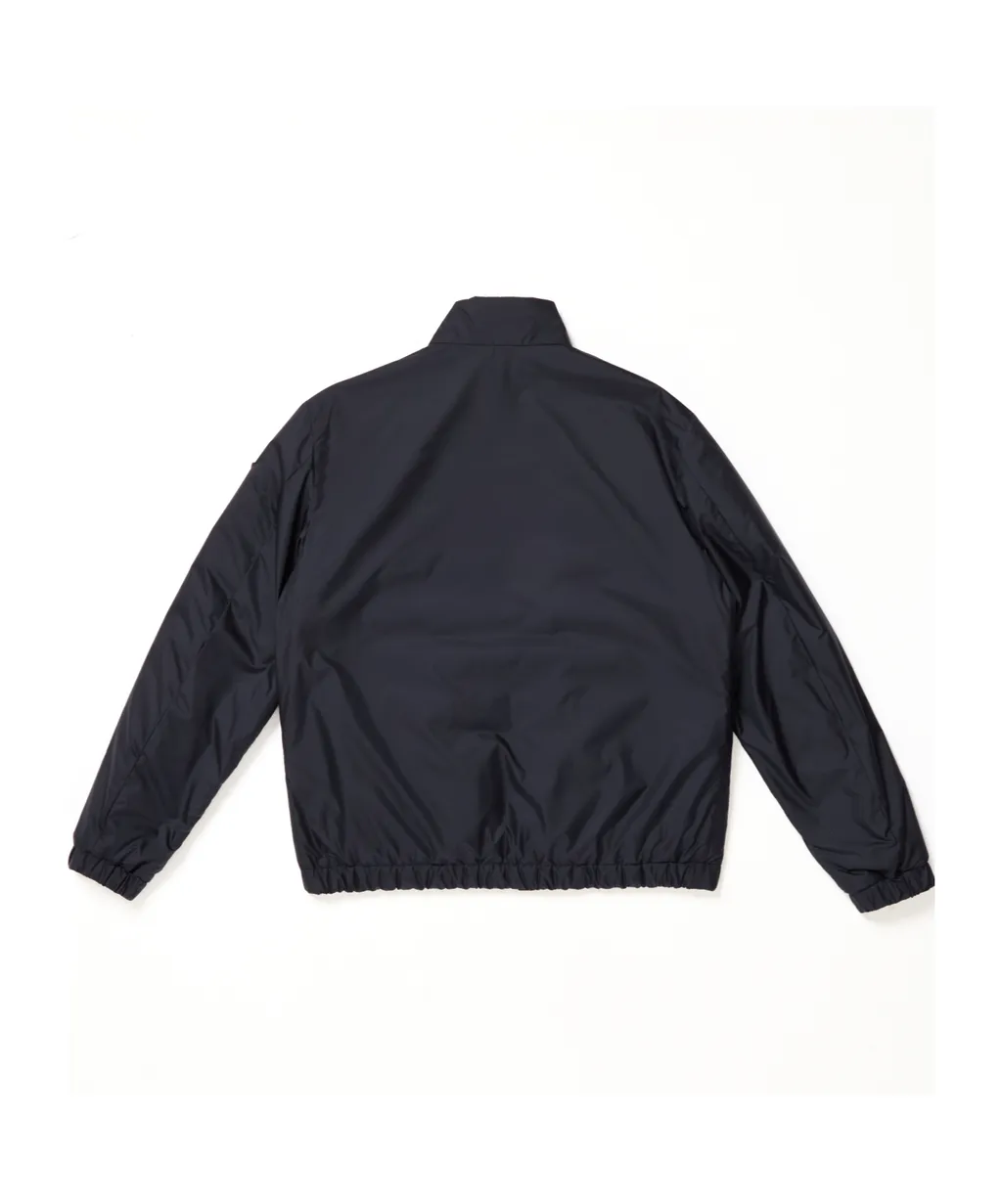 Moncler Berre Zip-Up Short Jacket