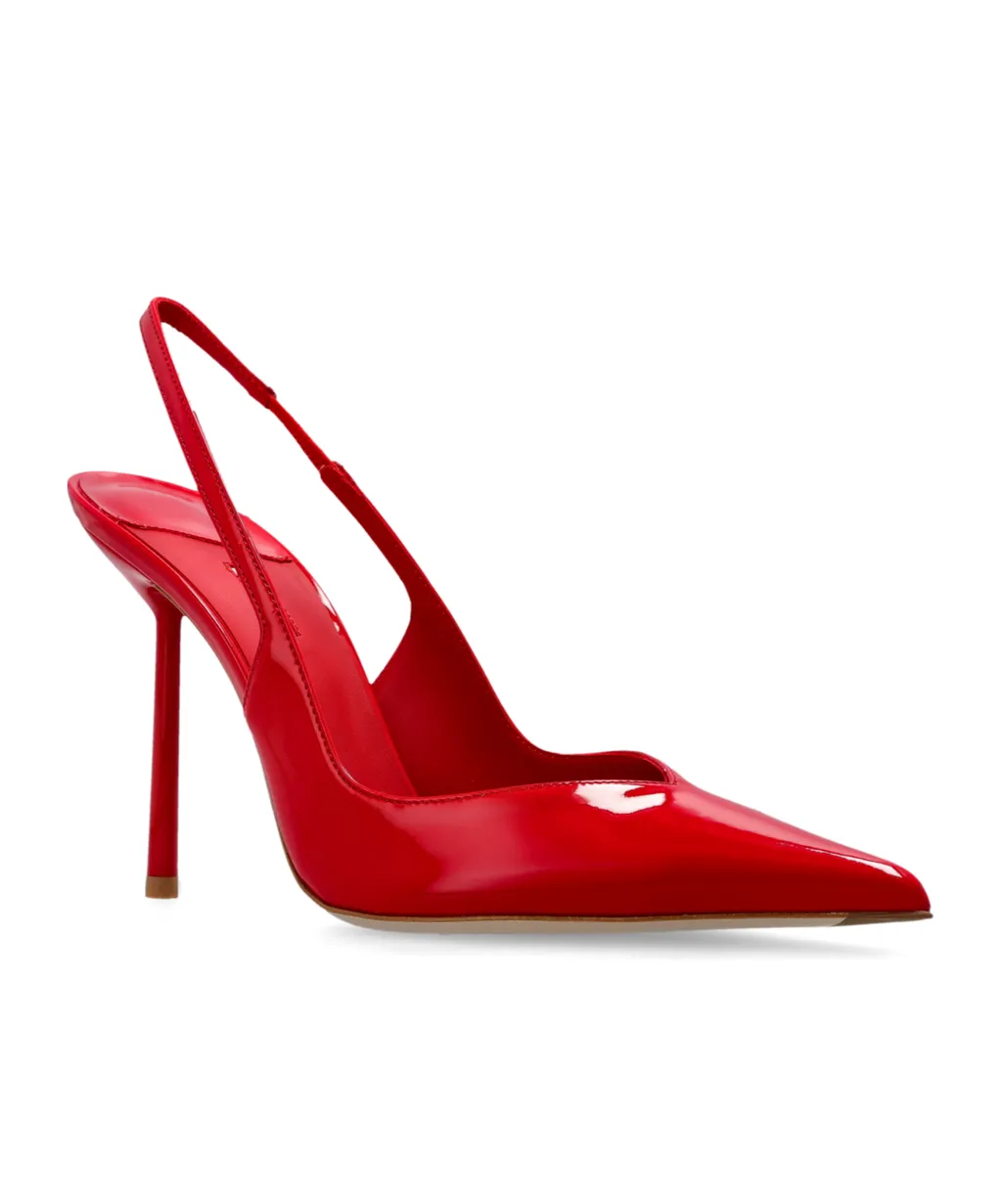 Le Silla Opium Slingback Pumps