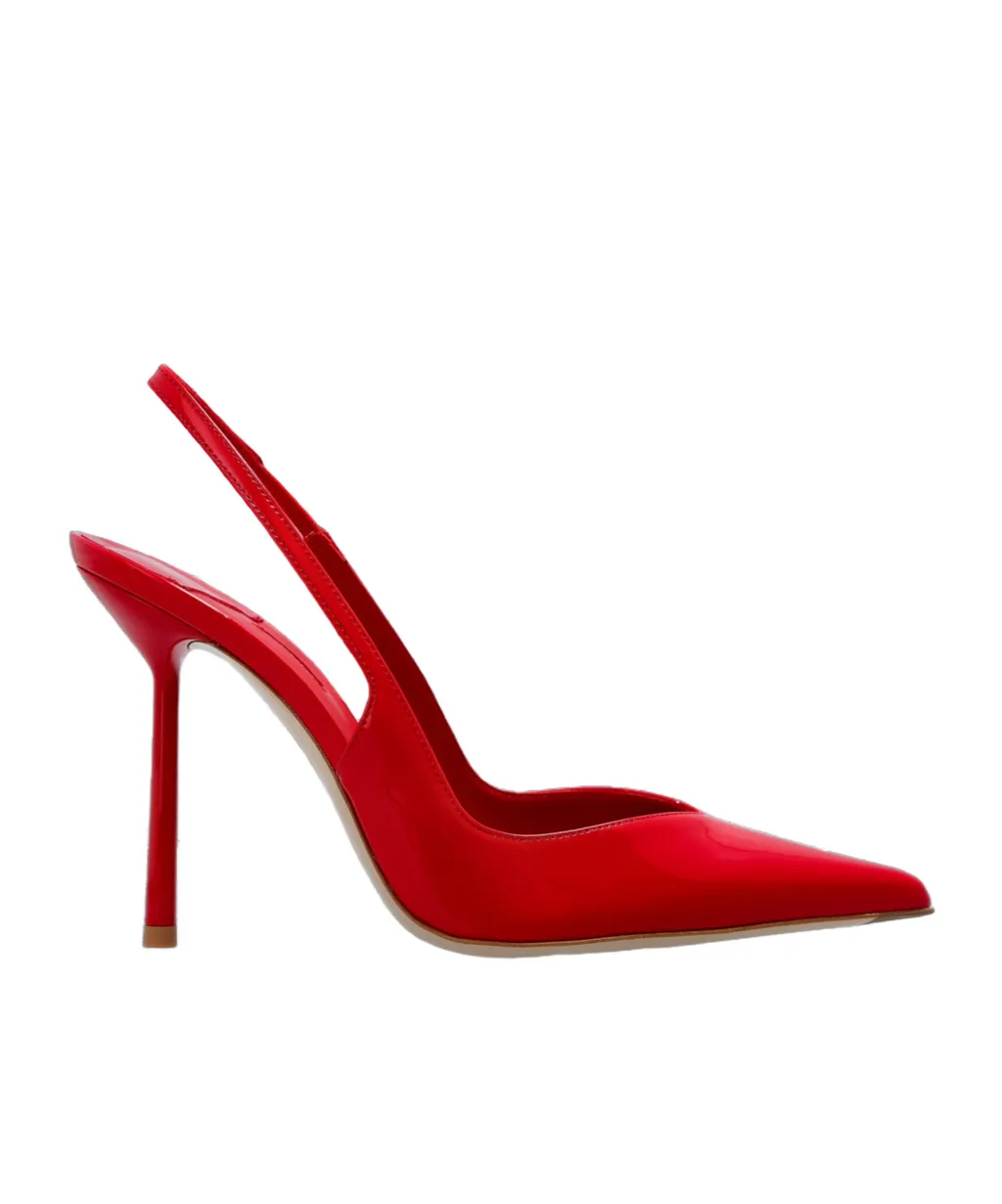 Le Silla Opium Slingback Pumps