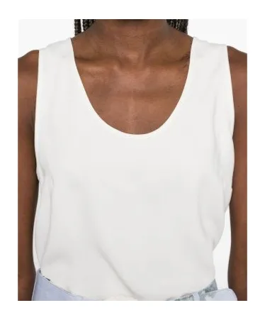 P.A.R.O.S.H. Crewneck Tank Top