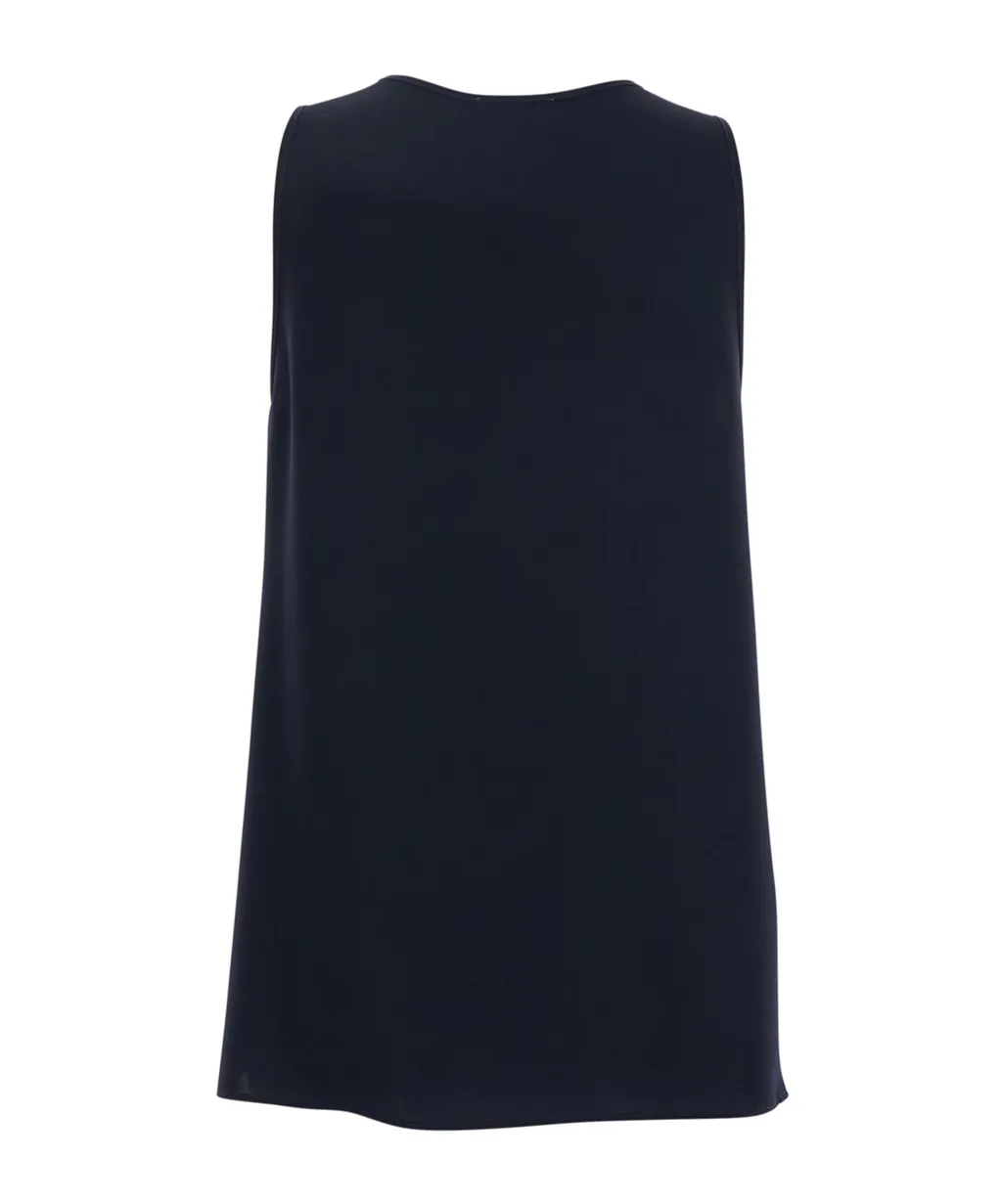 P.A.R.O.S.H. Crewneck Tank Top