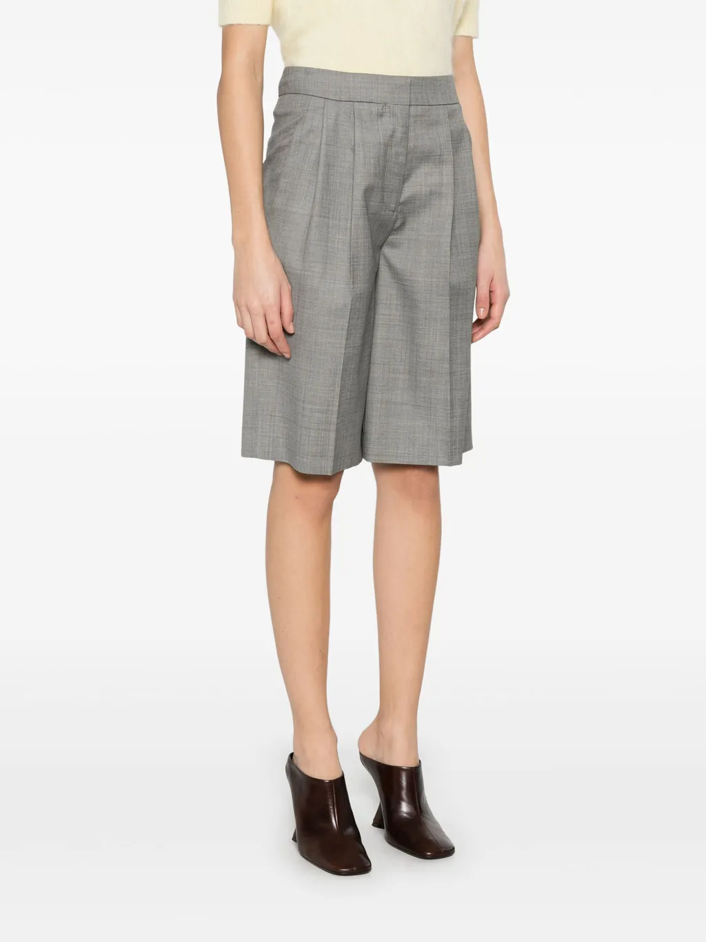 Pocket Shorts