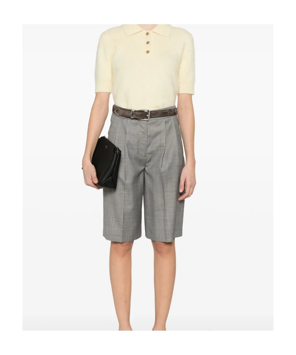 Pocket Shorts