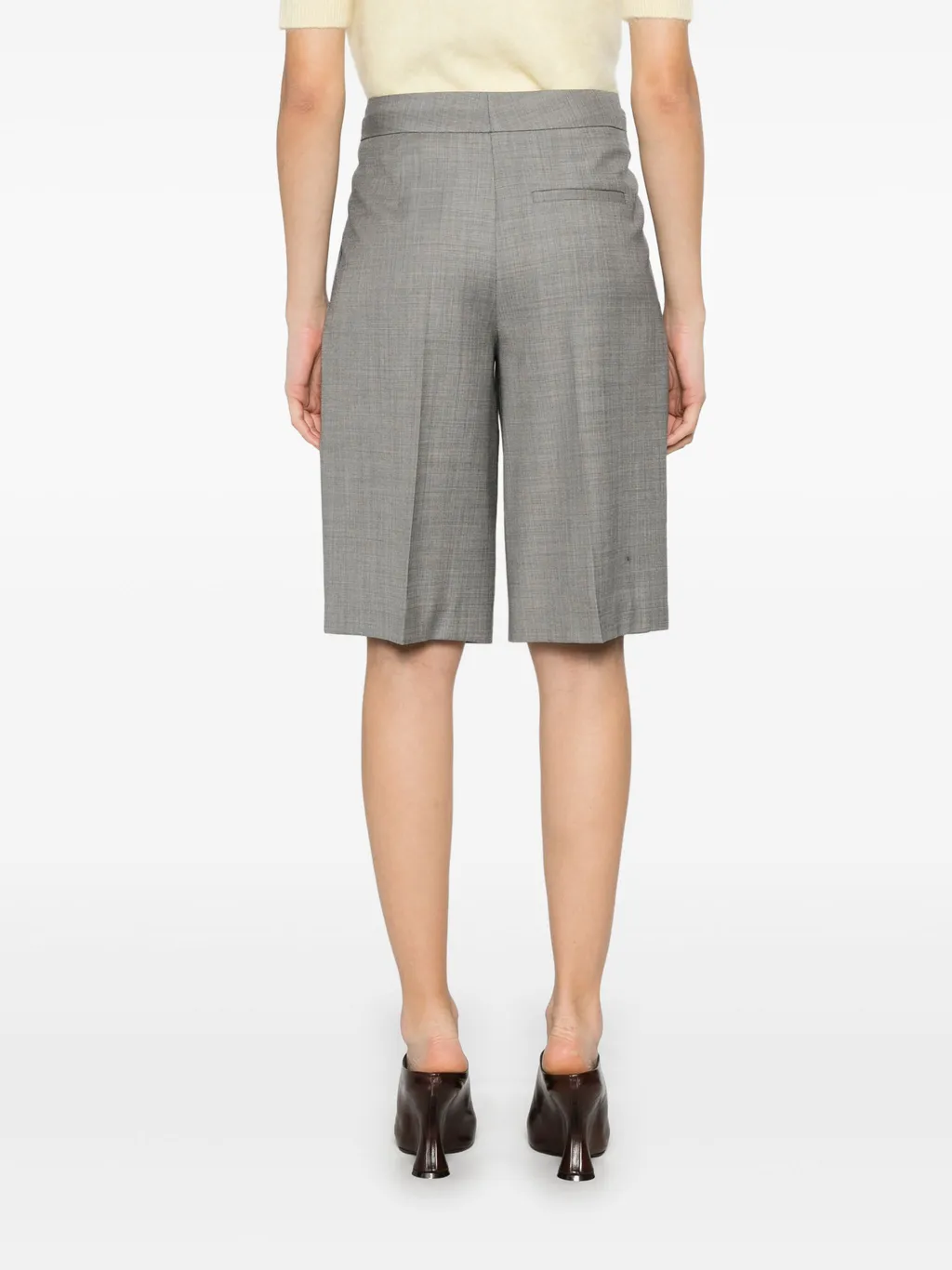 Pocket Shorts