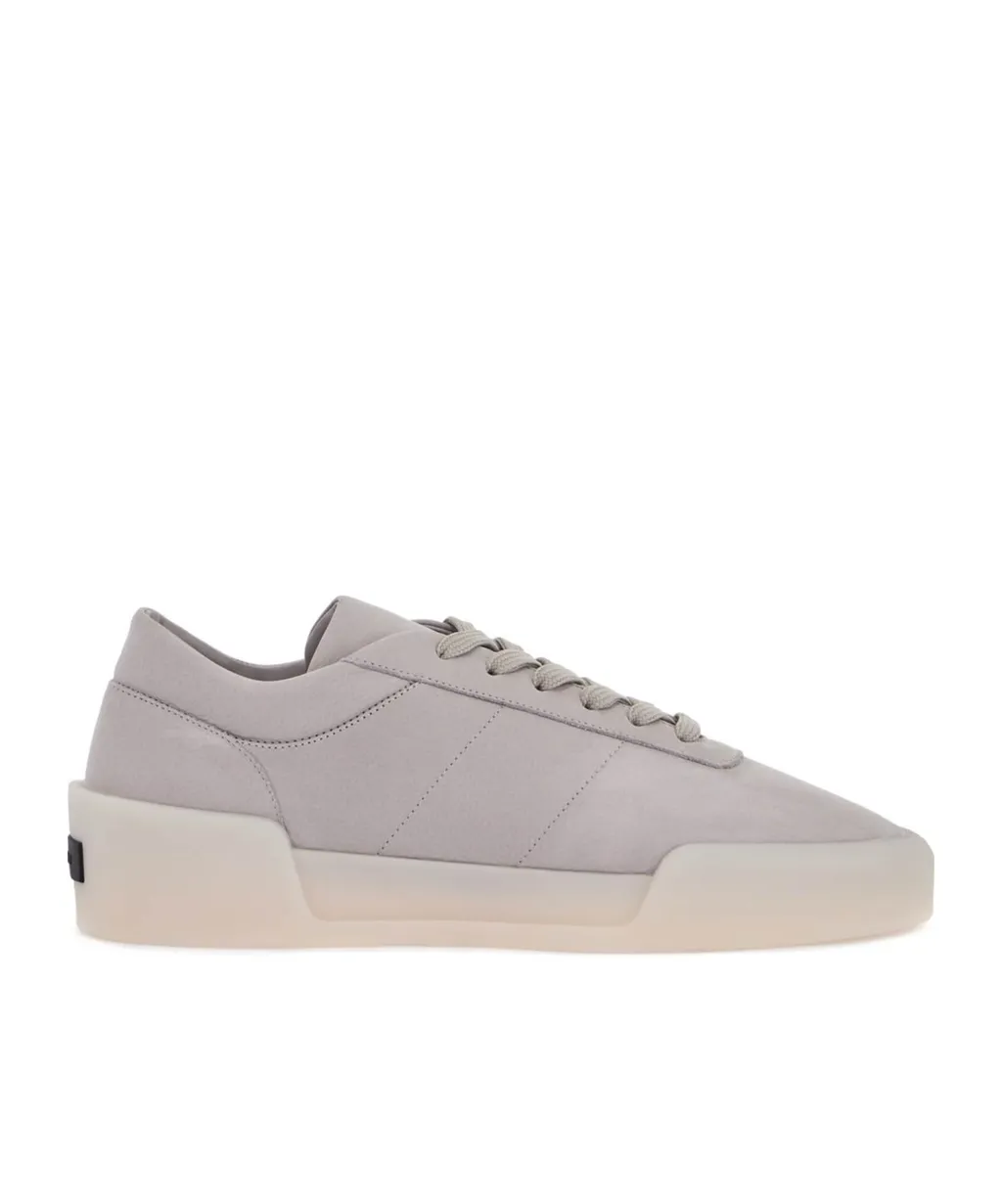 Fear Of God Aerobic Lace-Up Sneakers