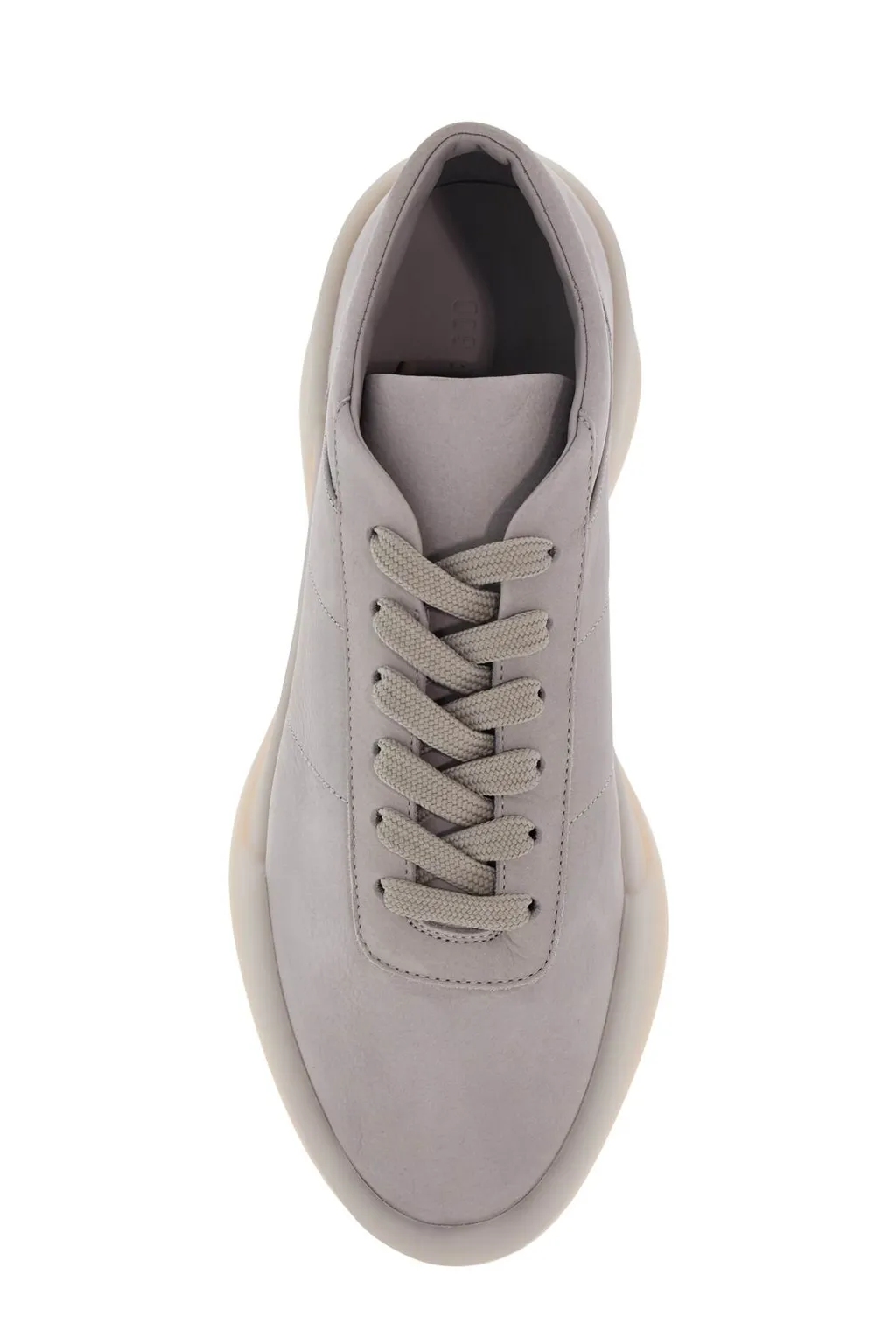 Fear Of God Aerobic Lace-Up Sneakers