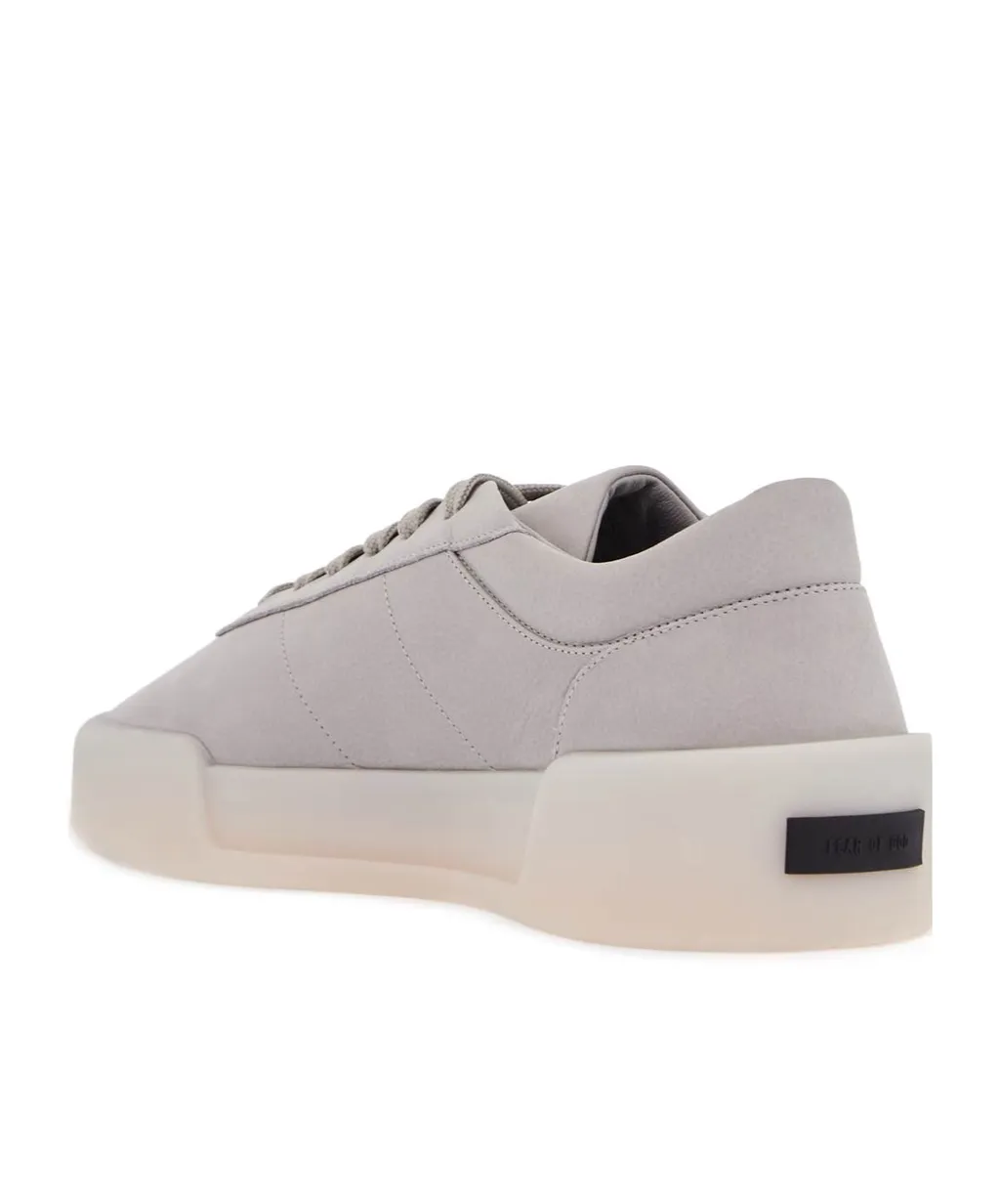 Fear Of God Aerobic Lace-Up Sneakers
