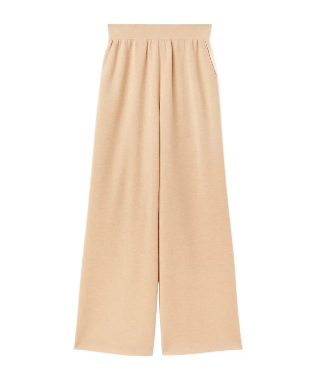 Pocket Casual Pants