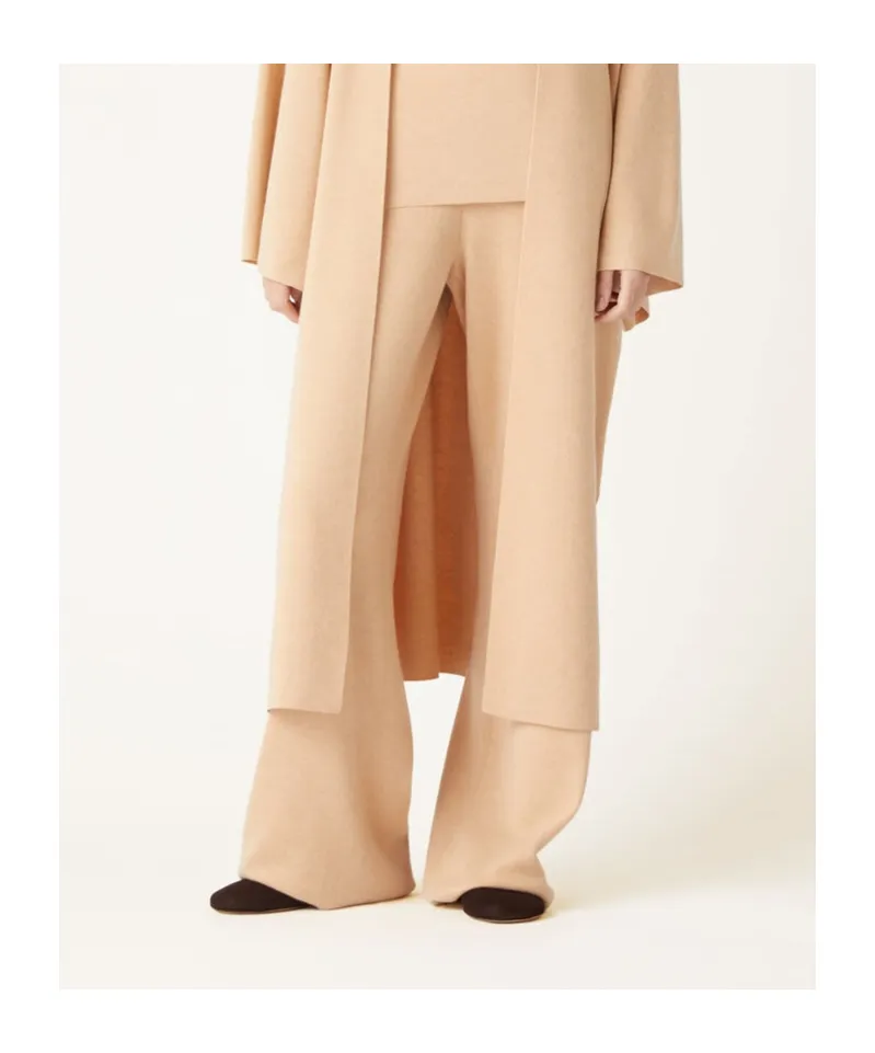 Pocket Casual Pants
