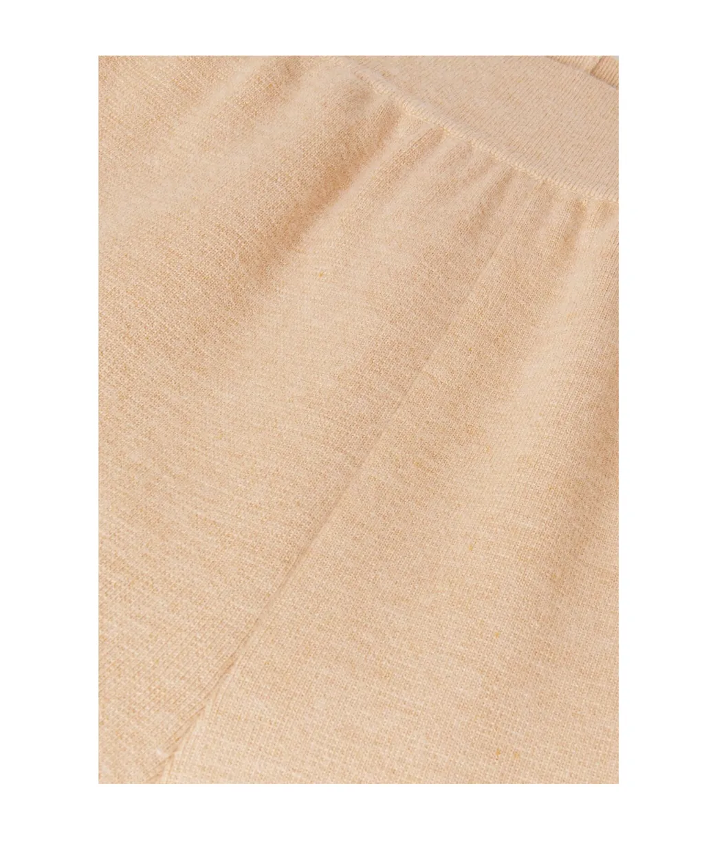 Pocket Casual Pants