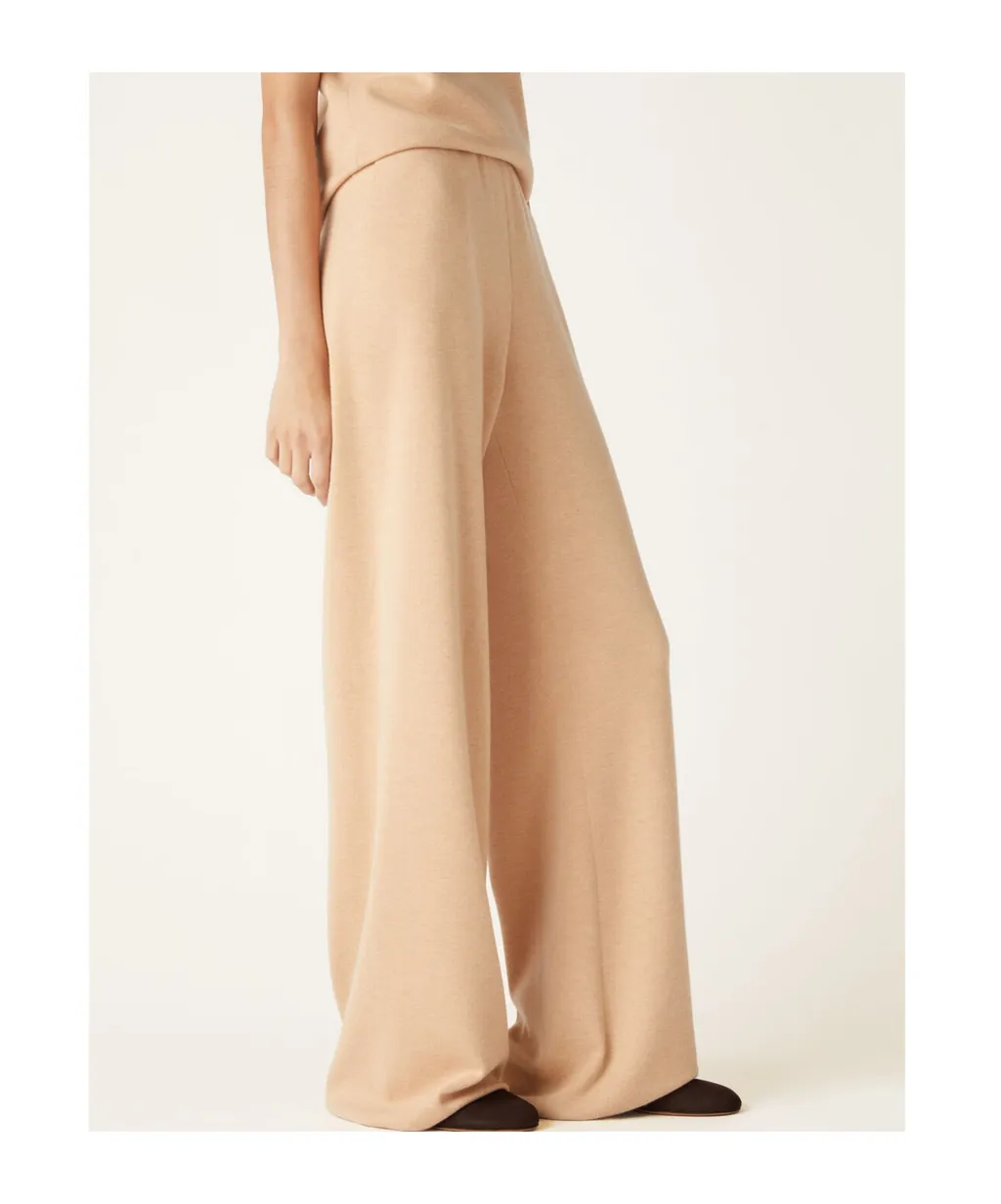 Pocket Casual Pants