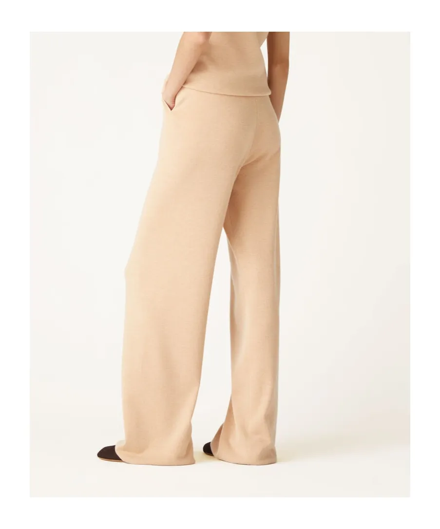 Pocket Casual Pants