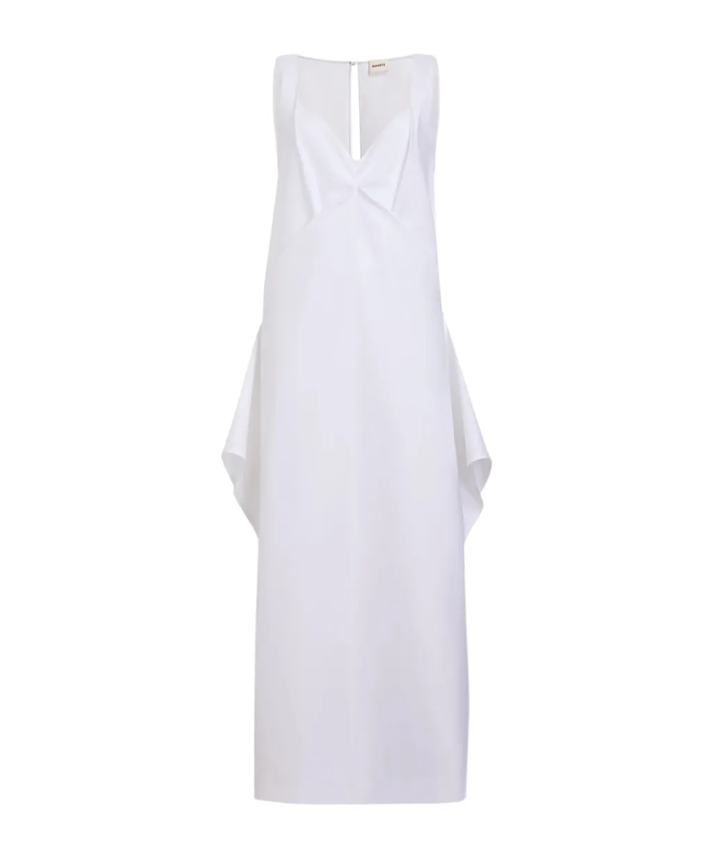 Khaite Kenith Dress