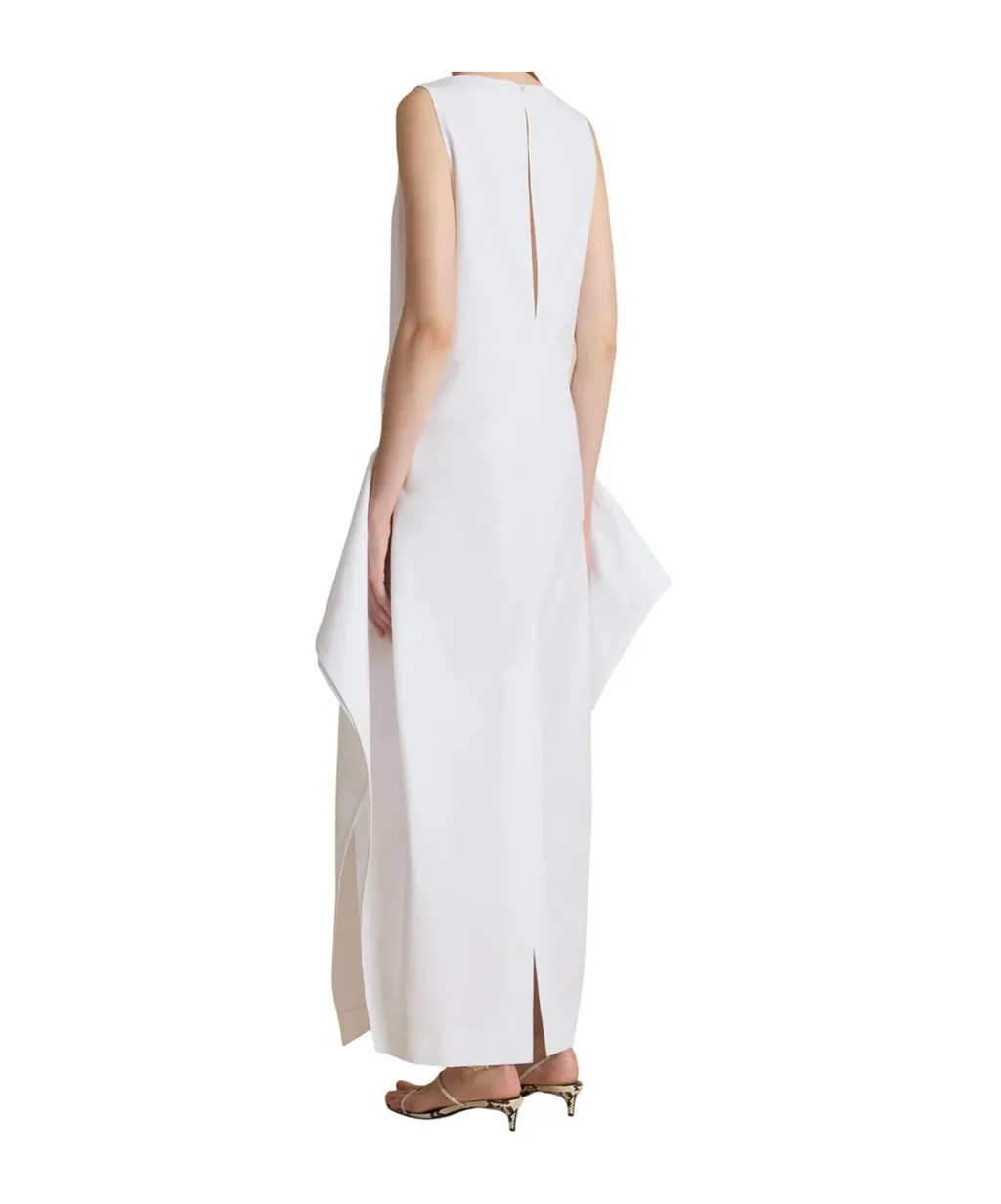 Khaite Kenith Dress