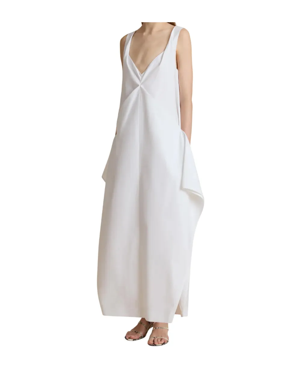 Khaite Kenith Dress