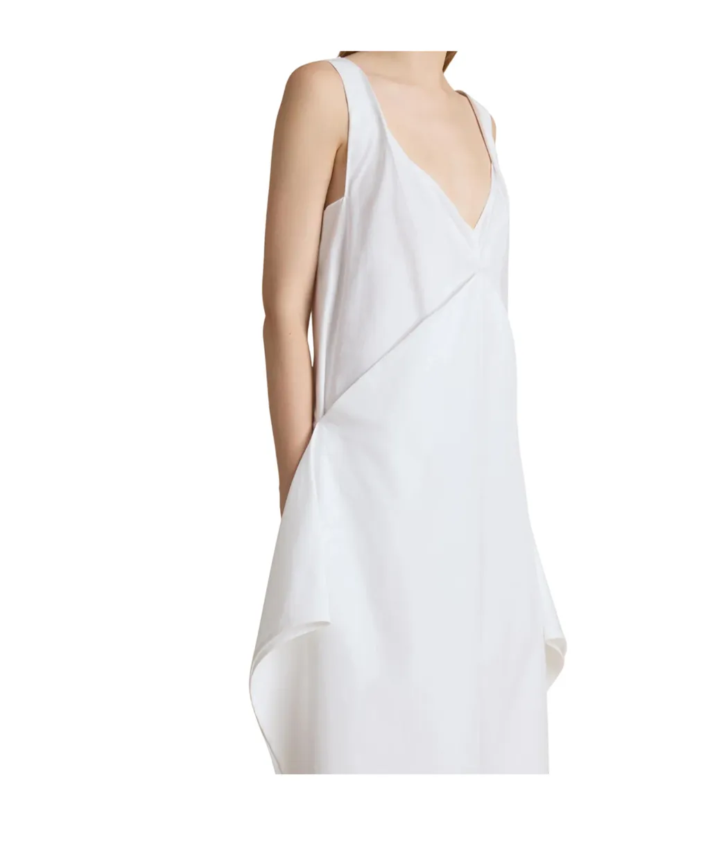 Khaite Kenith Dress