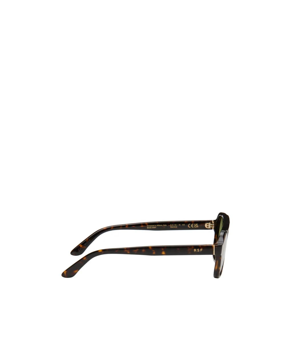 Full Frame Sunglasses