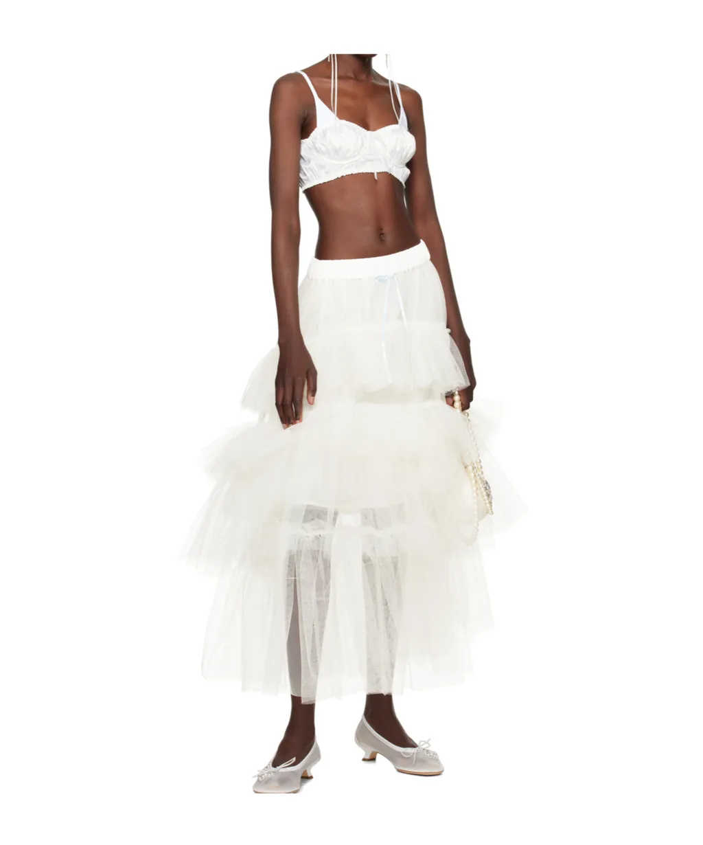 Tutu Skirt