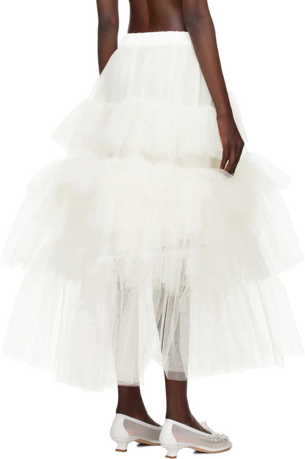 Tutu Skirt