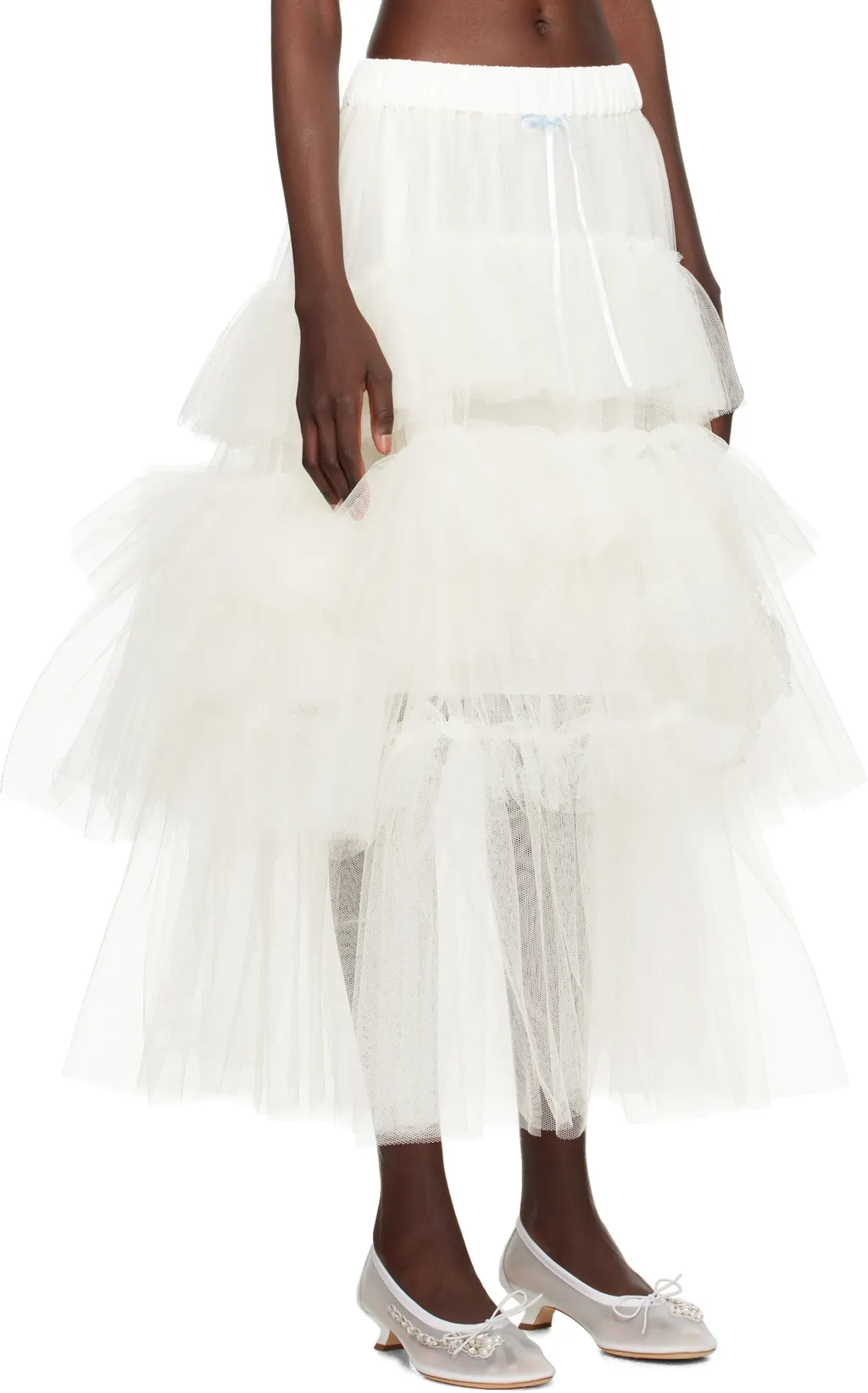 Tutu Skirt