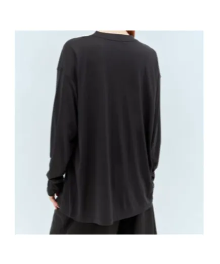 The Row Wapi Relaxed Fit T-Shirt