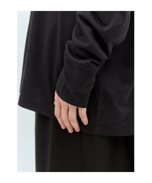The Row Wapi Relaxed Fit T-Shirt