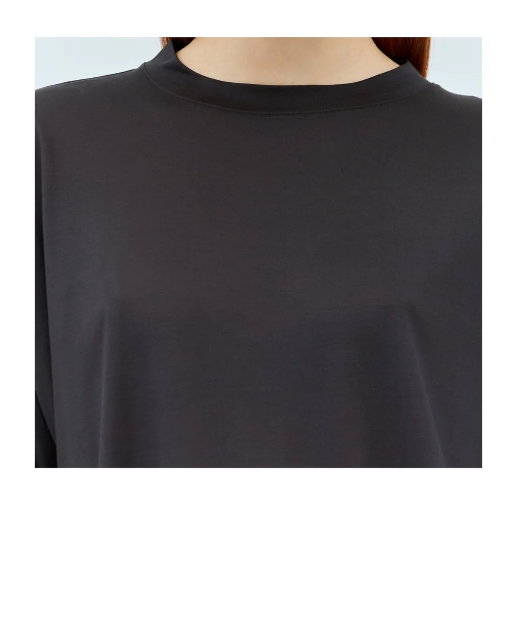 The Row Wapi Relaxed Fit T-Shirt