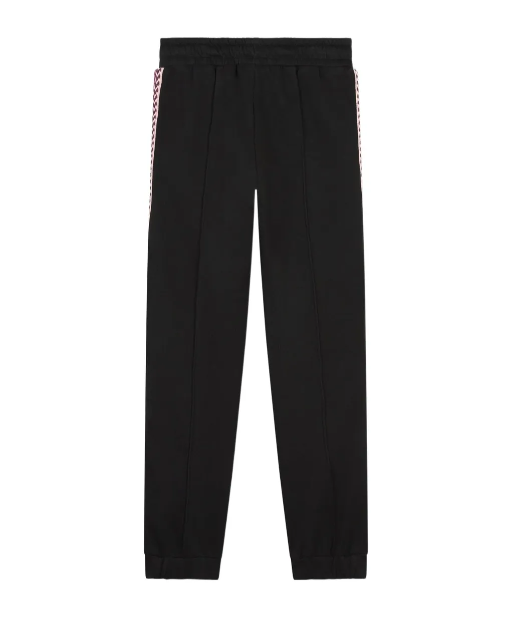 Elastic Waist Sweatpants