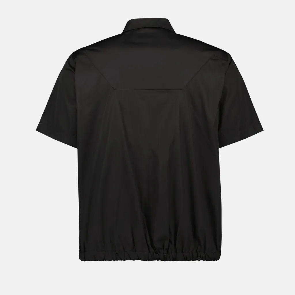 Cotton Shirt