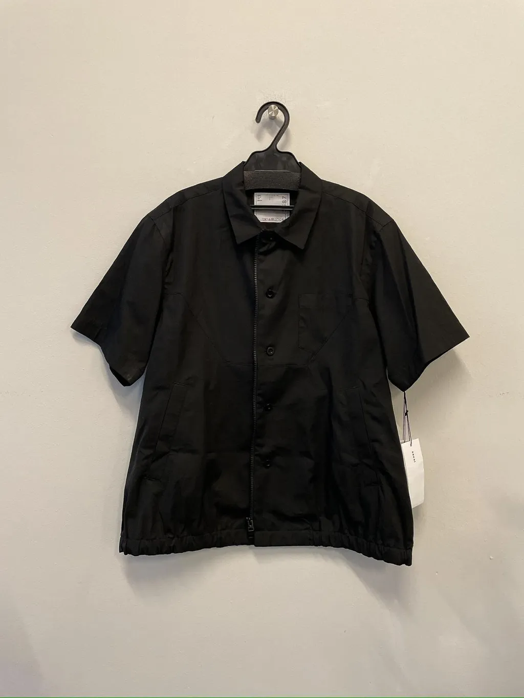 Cotton Shirt