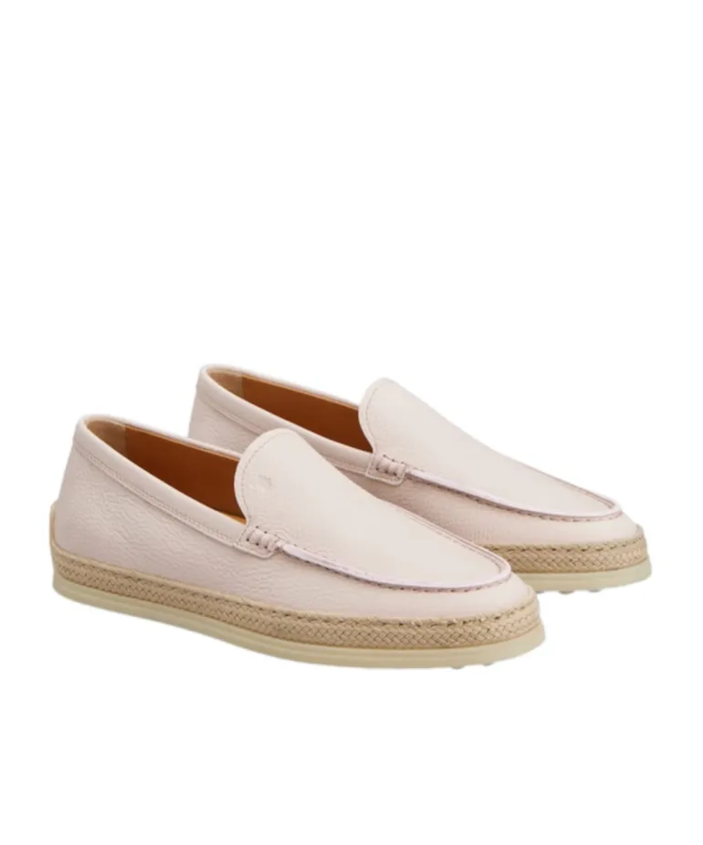 Tod's Slipper Loafers