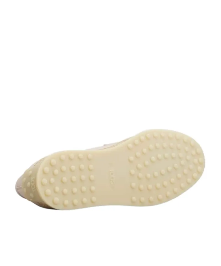 Tod's Slipper Loafers