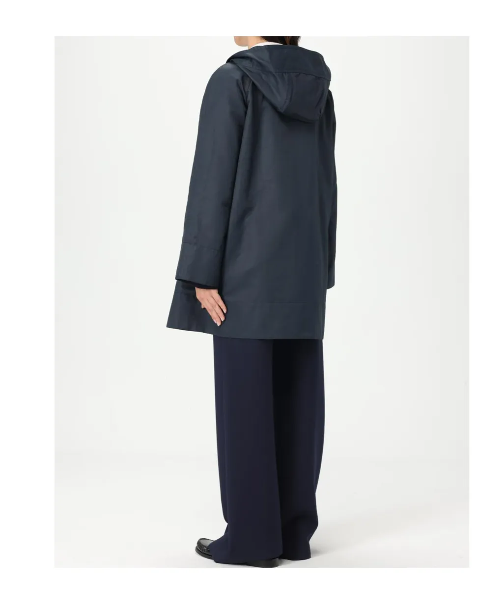 Fay Hooded Jacket