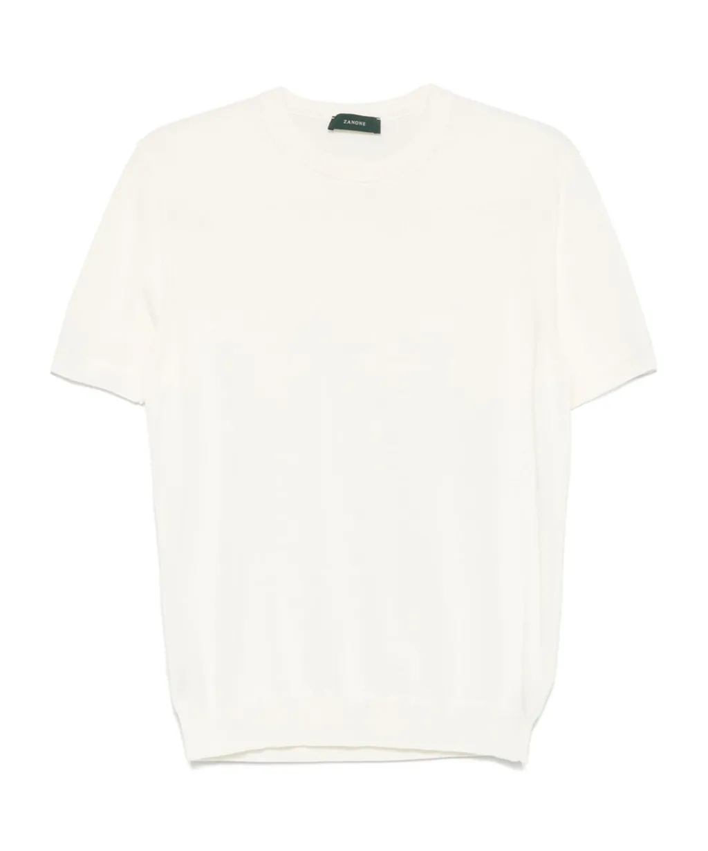 Knitted T-Shirt