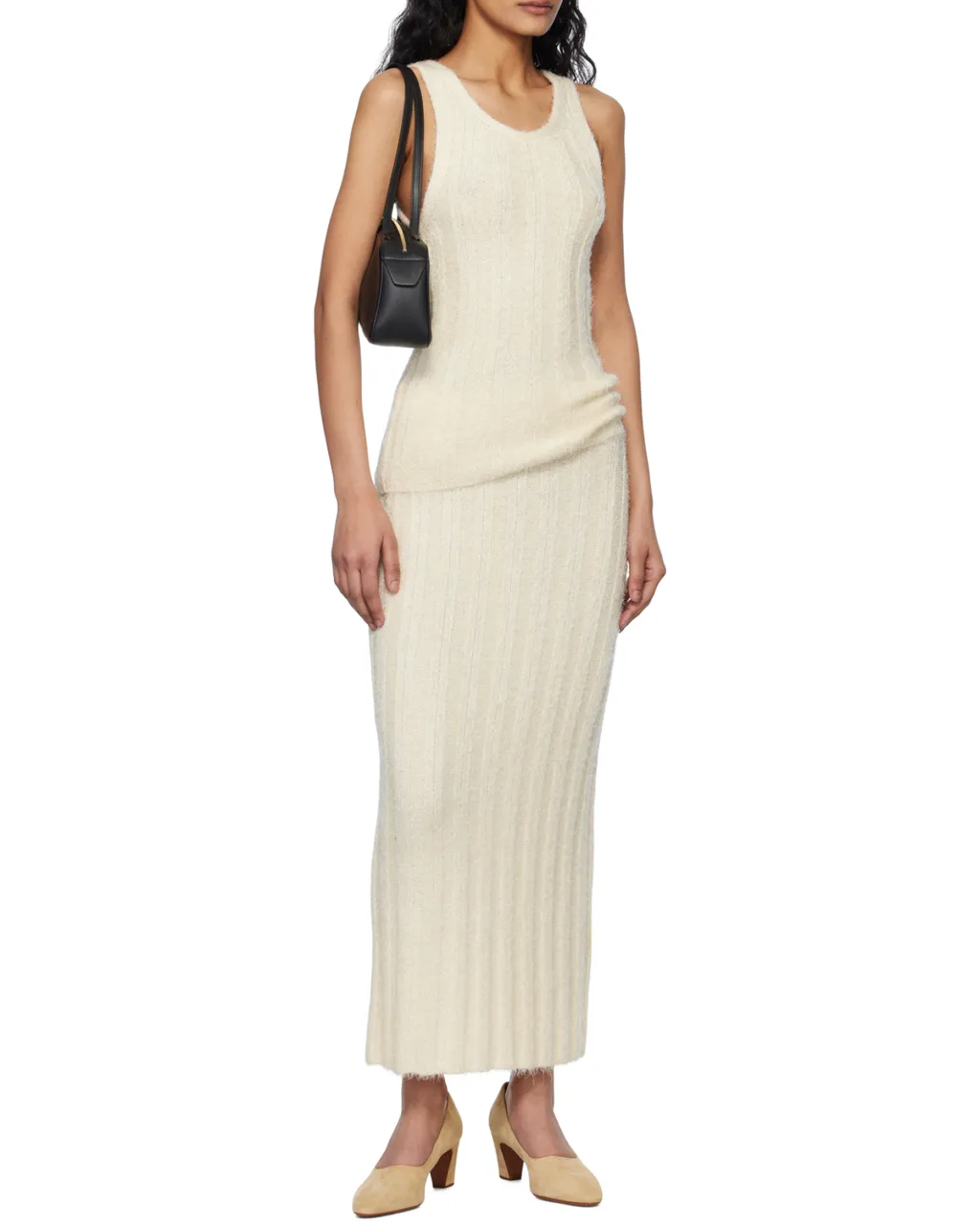 Claire Midi Skirt