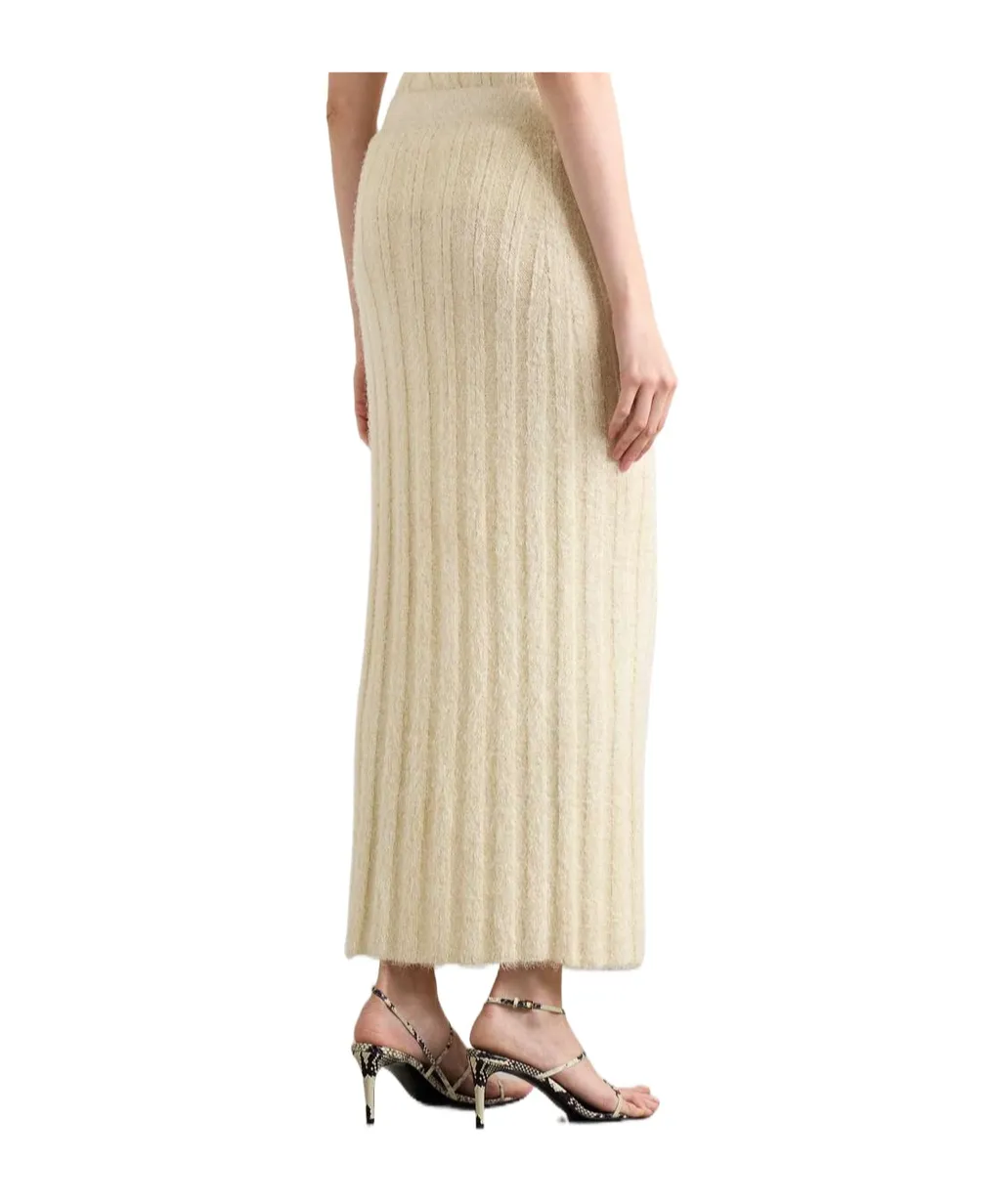 Claire Midi Skirt