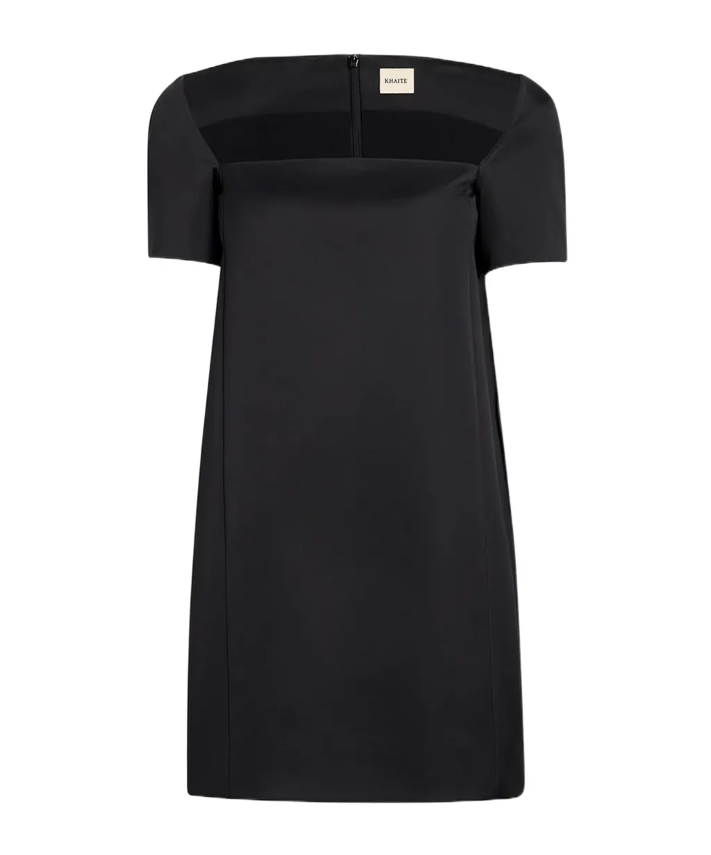Benji Mini Dress