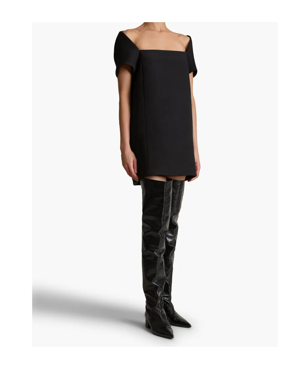 Benji Mini Dress