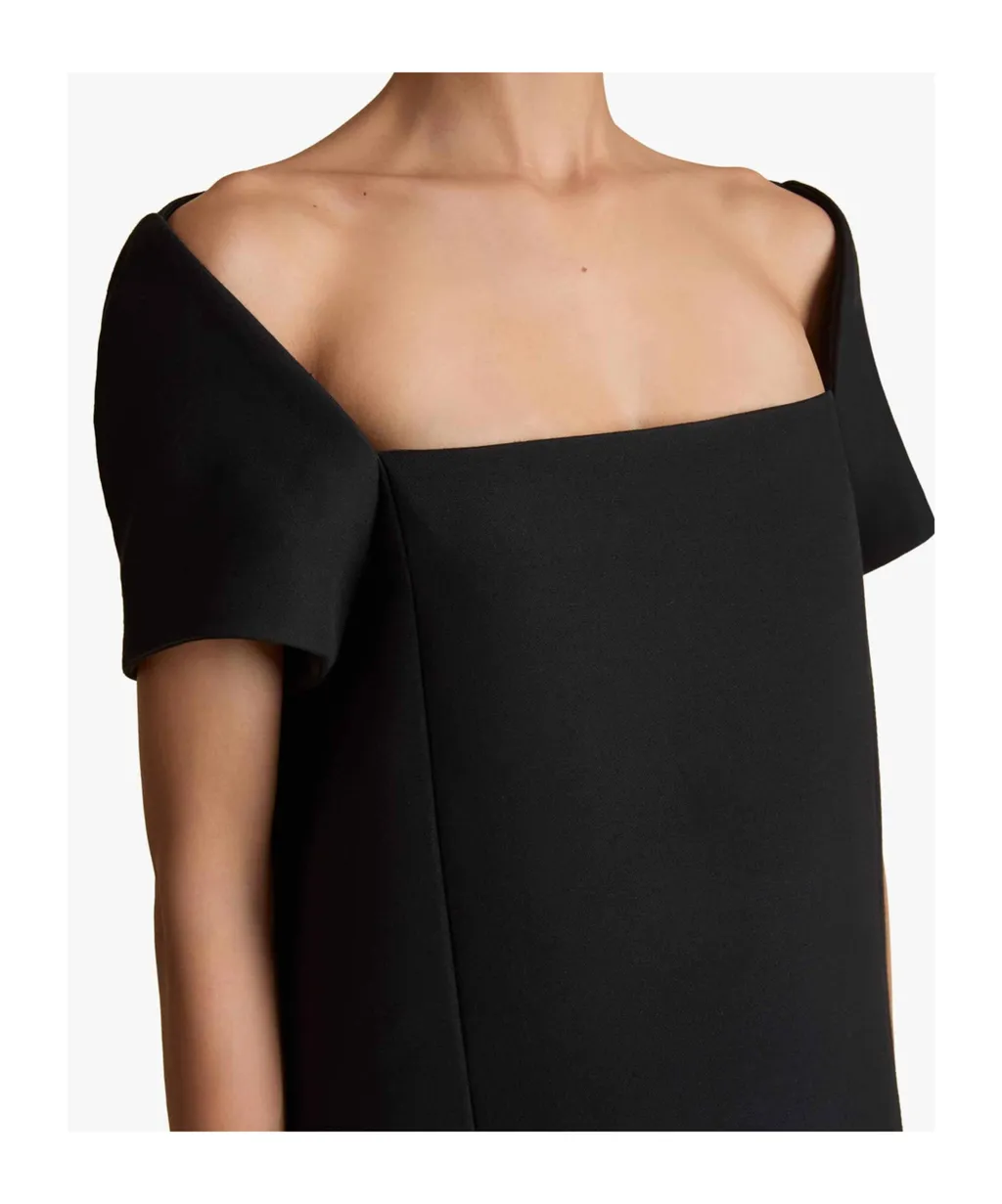 Benji Mini Dress