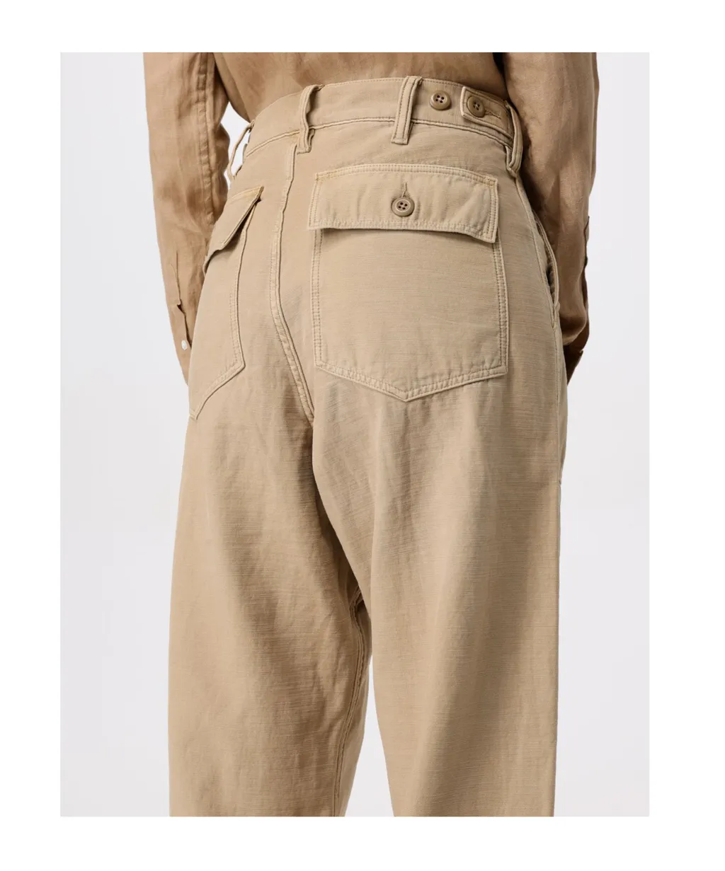 Ricky Trousers