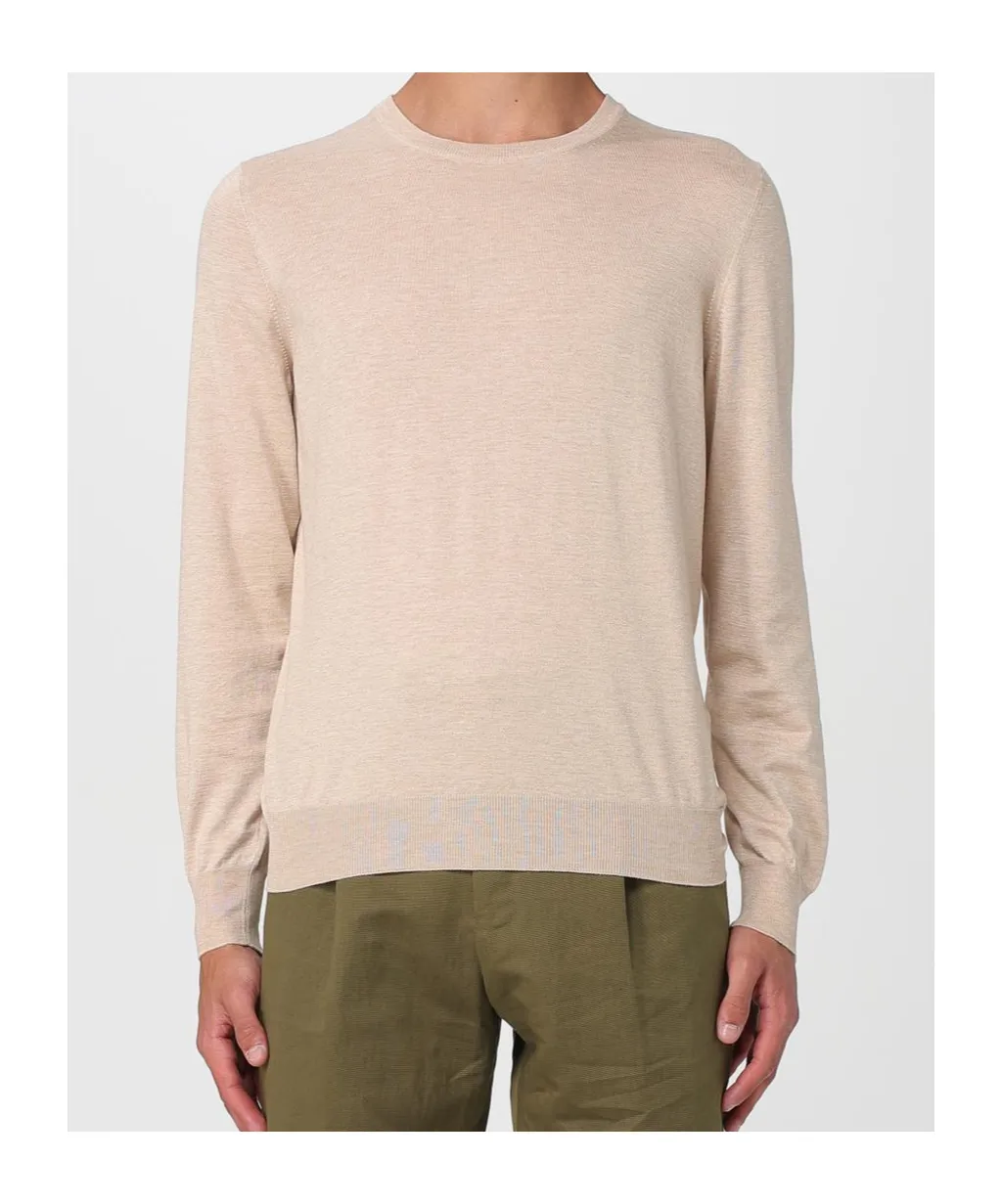 Gray Sweater